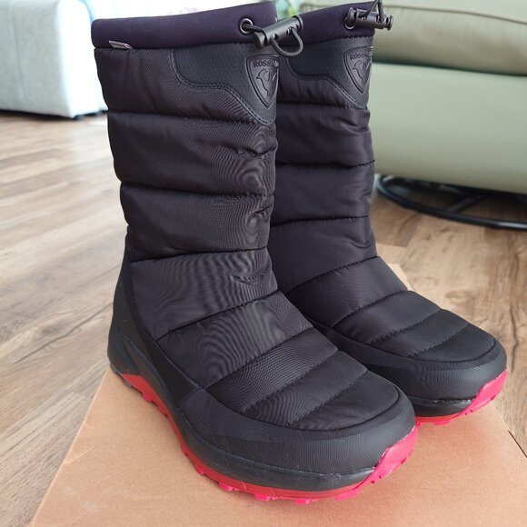 Rossignol winter boots - Picture 1 of 9